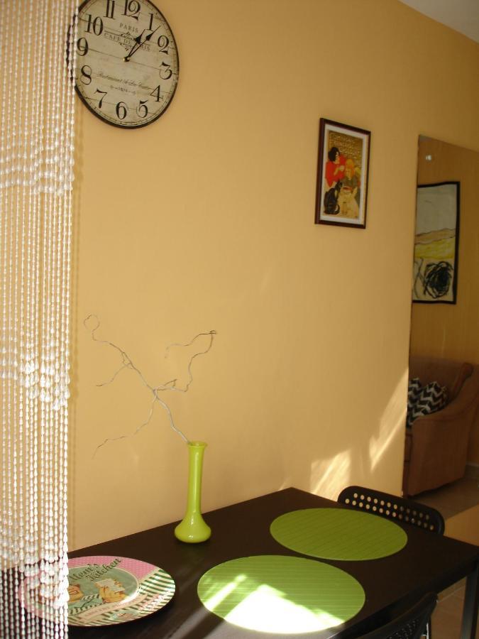 Apartament Central Piatra Neamt Ngoại thất bức ảnh