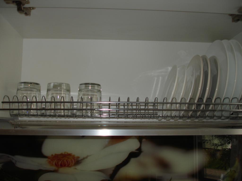 Apartament Central Piatra Neamt Ngoại thất bức ảnh