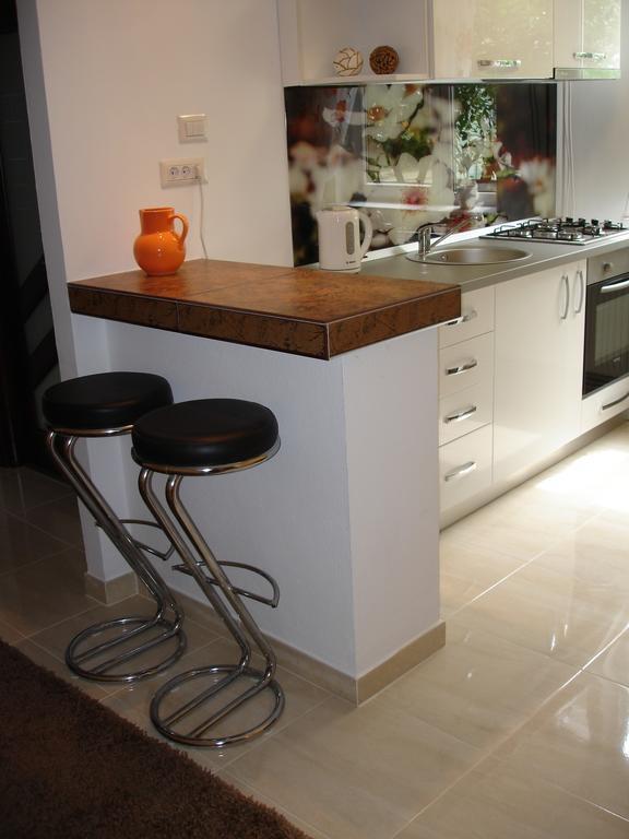 Apartament Central Piatra Neamt Ngoại thất bức ảnh