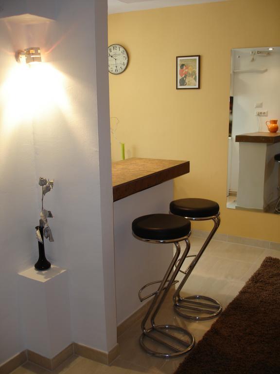Apartament Central Piatra Neamt Ngoại thất bức ảnh